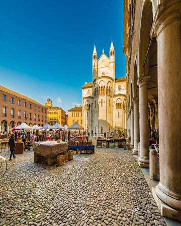 Modena italia