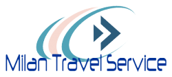 Milan Travel Service